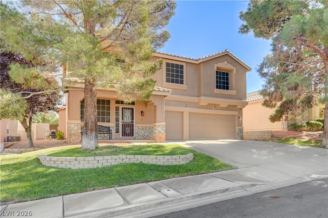 268 Copper Glow Court 0