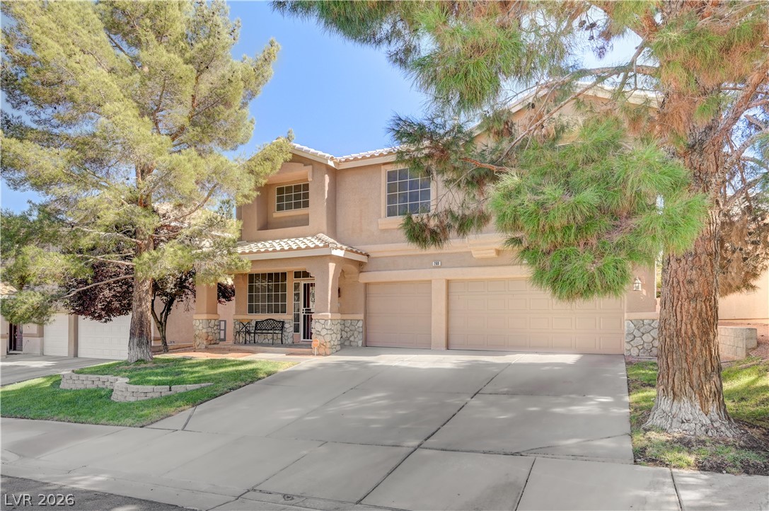 268 Copper Glow Court 0