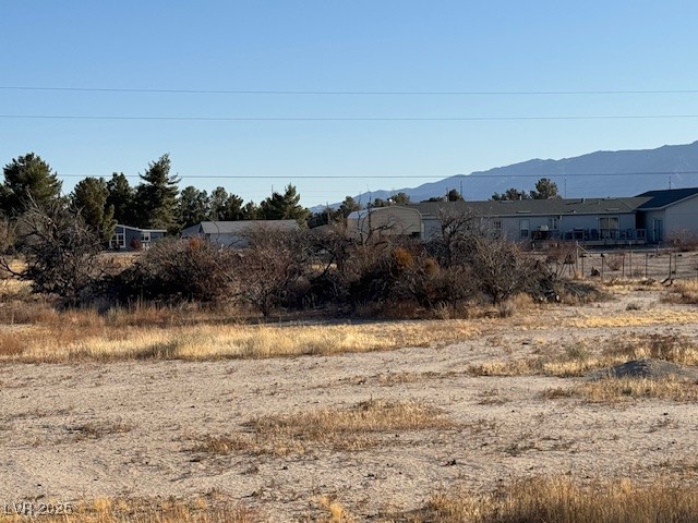 1671 Heritage Drive, Pahrump, Nevada image 16
