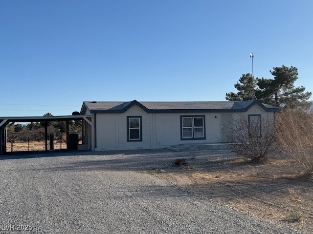 1671 Heritage Drive, Pahrump, Nevada image 1