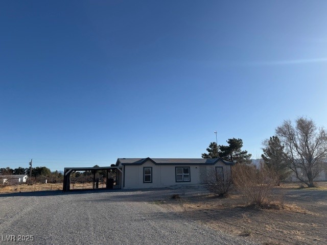 1671 Heritage Drive, Pahrump, Nevada image 2