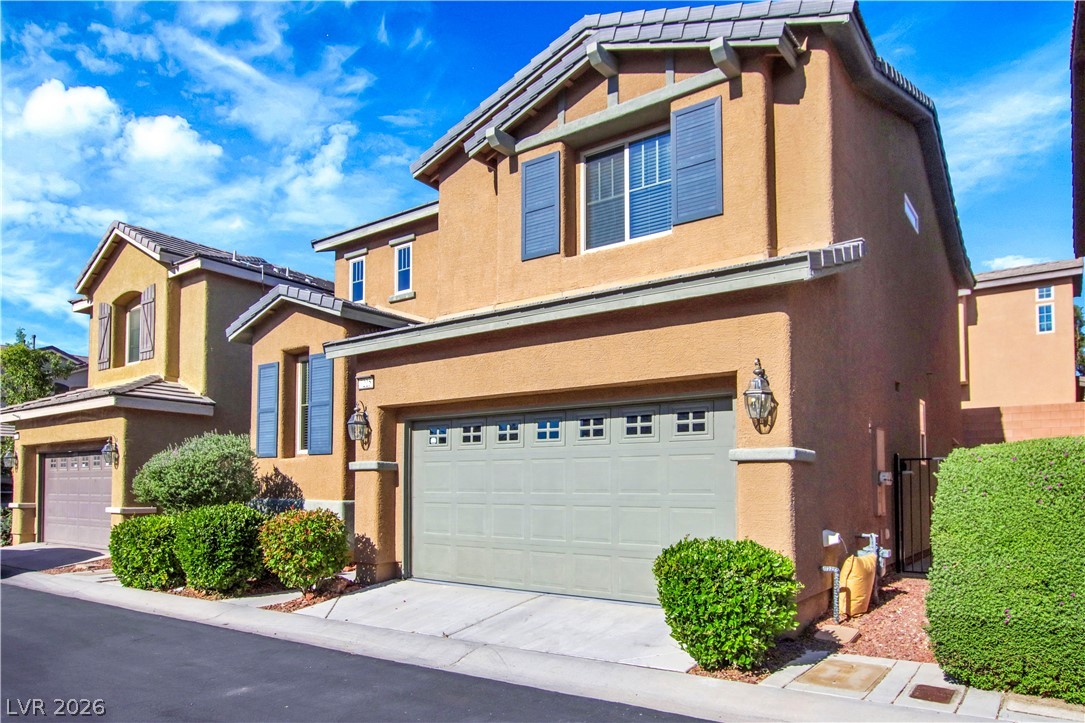 7225 Puddle Duck Street