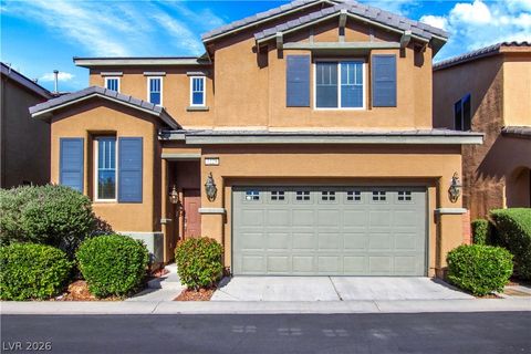 7225 Puddle Duck Street Las Vegas NV 89166