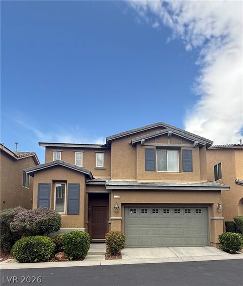 7225 Puddle Duck Street Las Vegas NV 89166