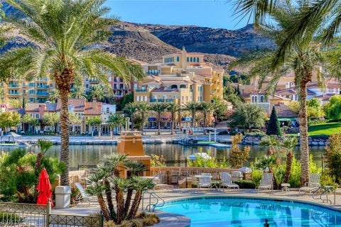 Photo of 29 Montelago Boulevard #143, Henderson, NV 89011 (MLS # 2556264)