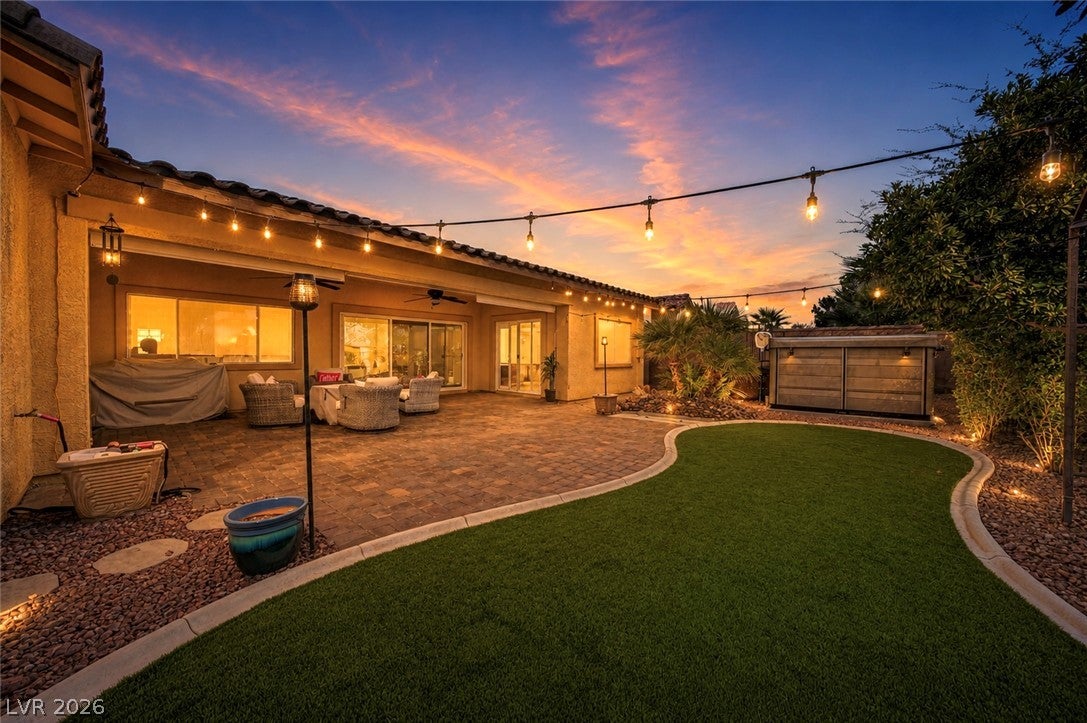 5449 E Volterra Drive