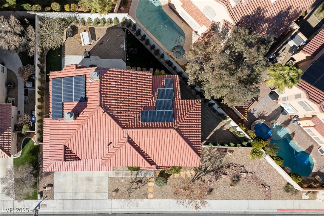 2637 Ohio Court, Las Vegas, Nevada image 48