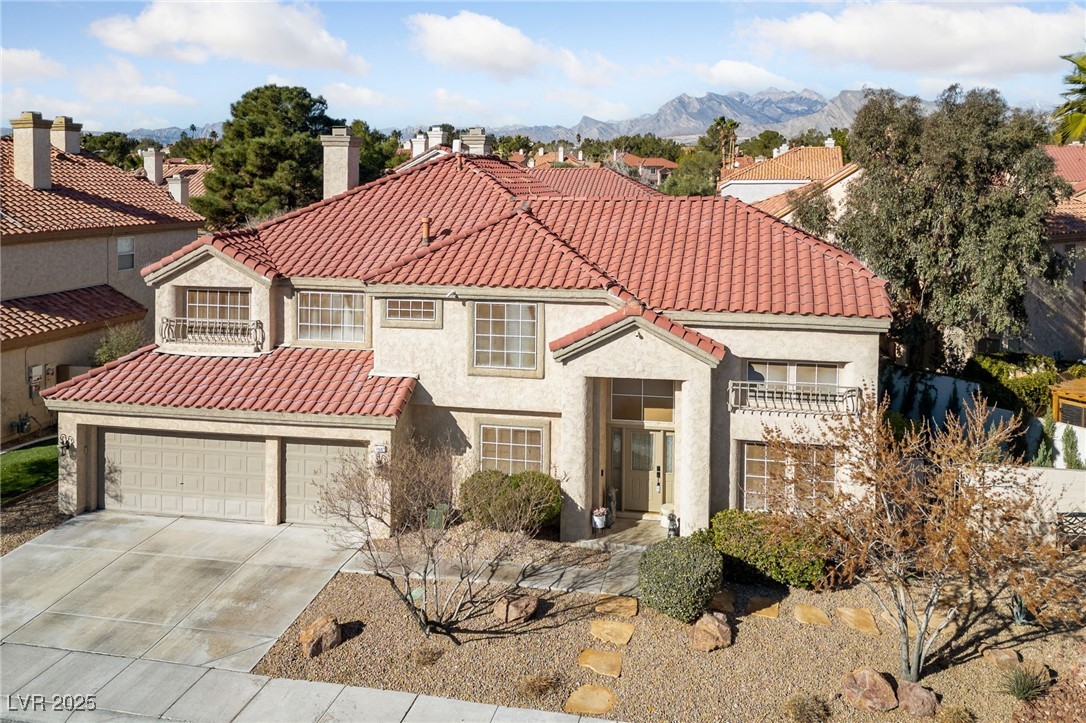2637 Ohio Court, Las Vegas, Nevada image 1