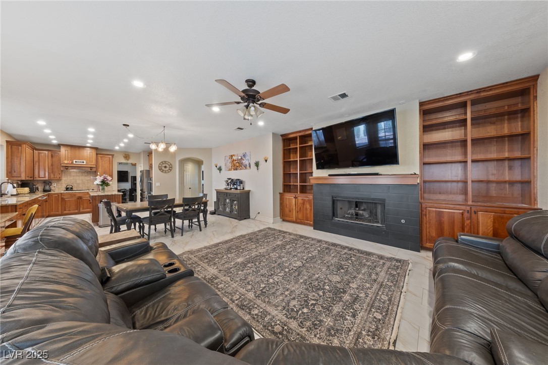 2637 Ohio Court, Las Vegas, Nevada image 15