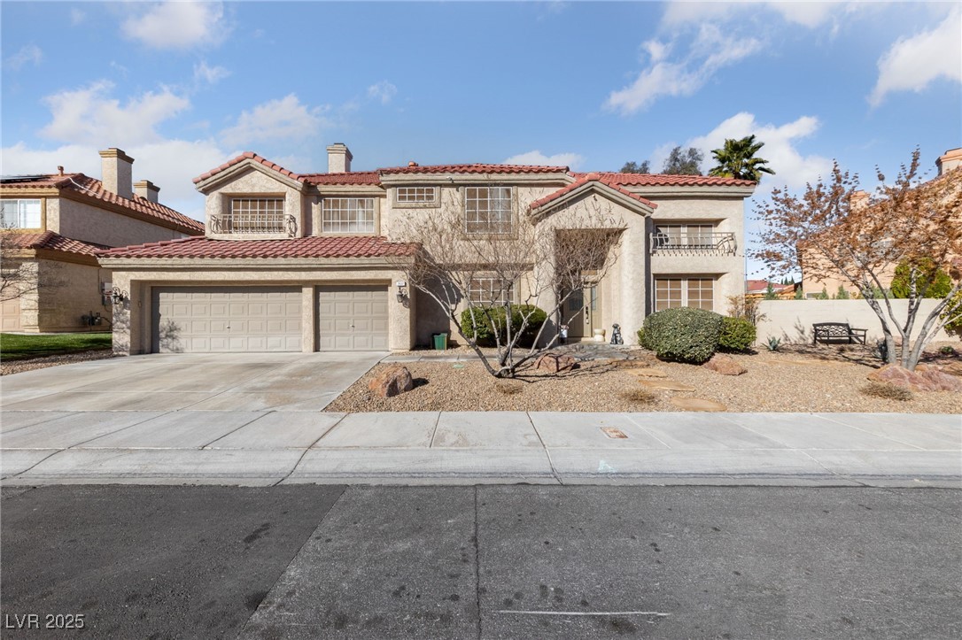 2637 Ohio Court, Las Vegas, Nevada image 2