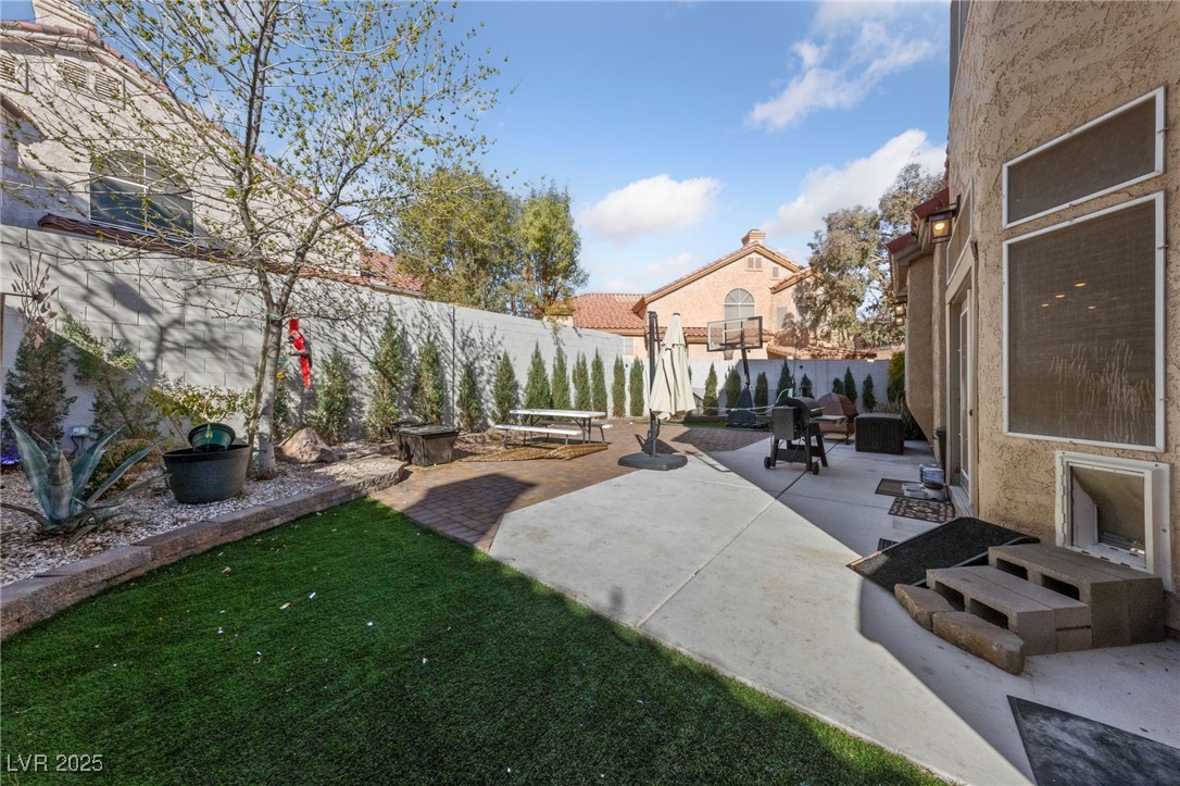 2637 Ohio Court, Las Vegas, Nevada image 34