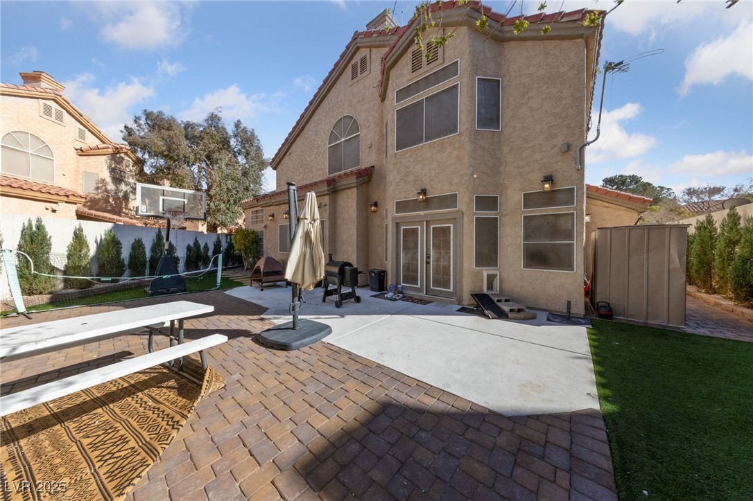 2637 Ohio Court, Las Vegas, Nevada image 35