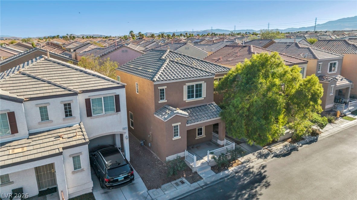 6677 Churnet Valley Avenue