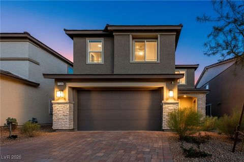 7128 Port Stephens Street North Las Vegas NV 89084