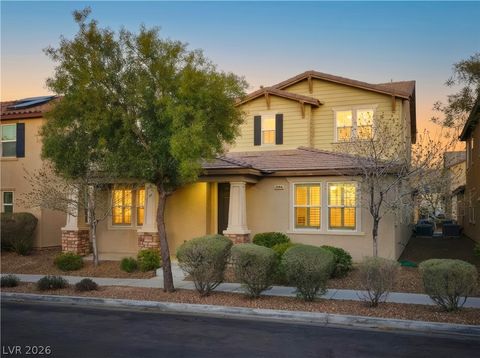 2064 Thames View Street Henderson NV 89044