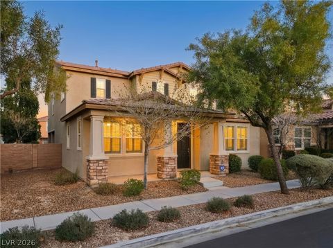 2064 Thames View Street Henderson NV 89044