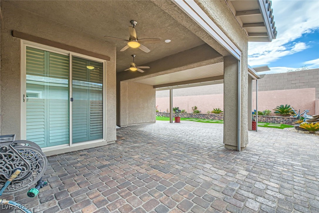 473 Harvest Rain Avenue, Henderson, Nevada image 24