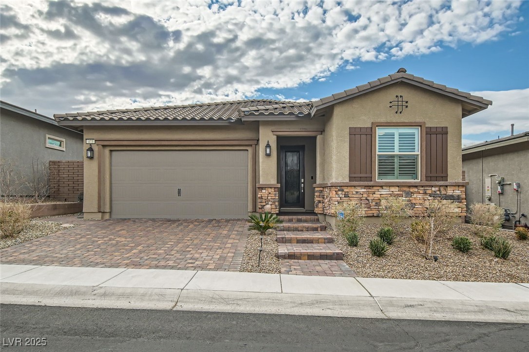 473 Harvest Rain Avenue, Henderson, Nevada image 2