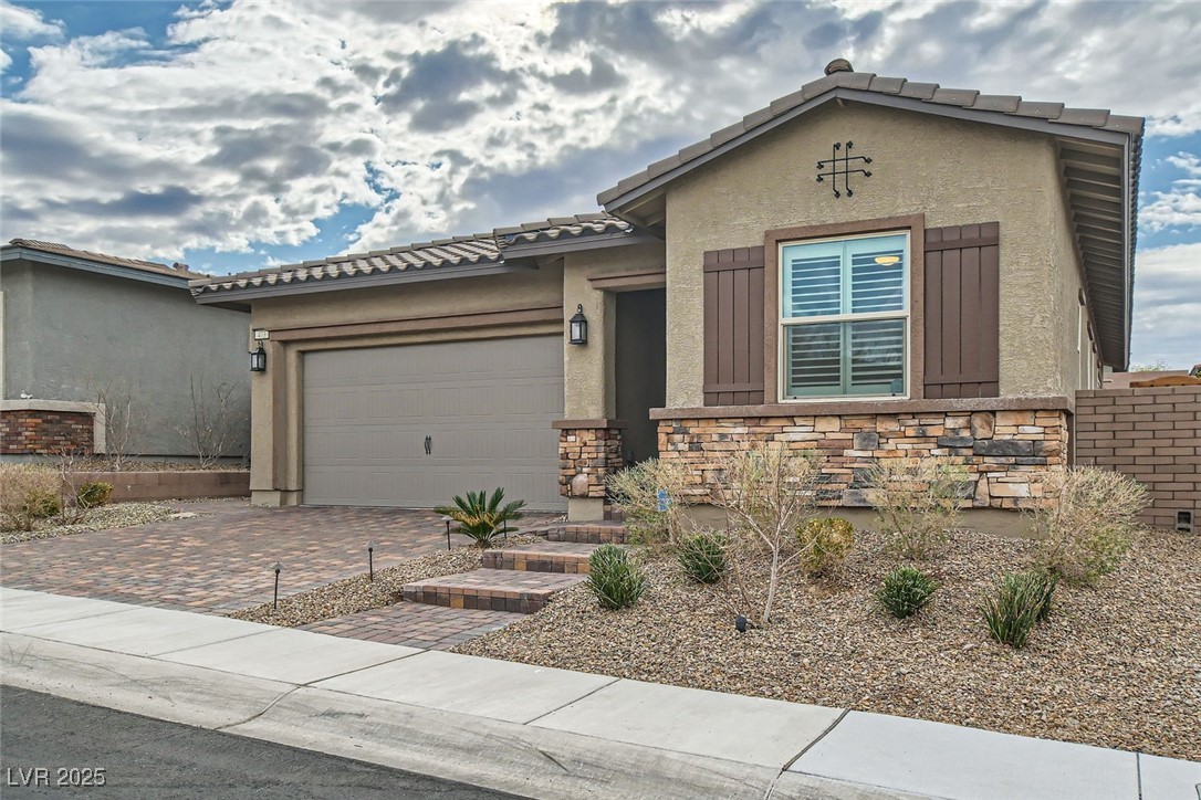 473 Harvest Rain Avenue, Henderson, Nevada image 3