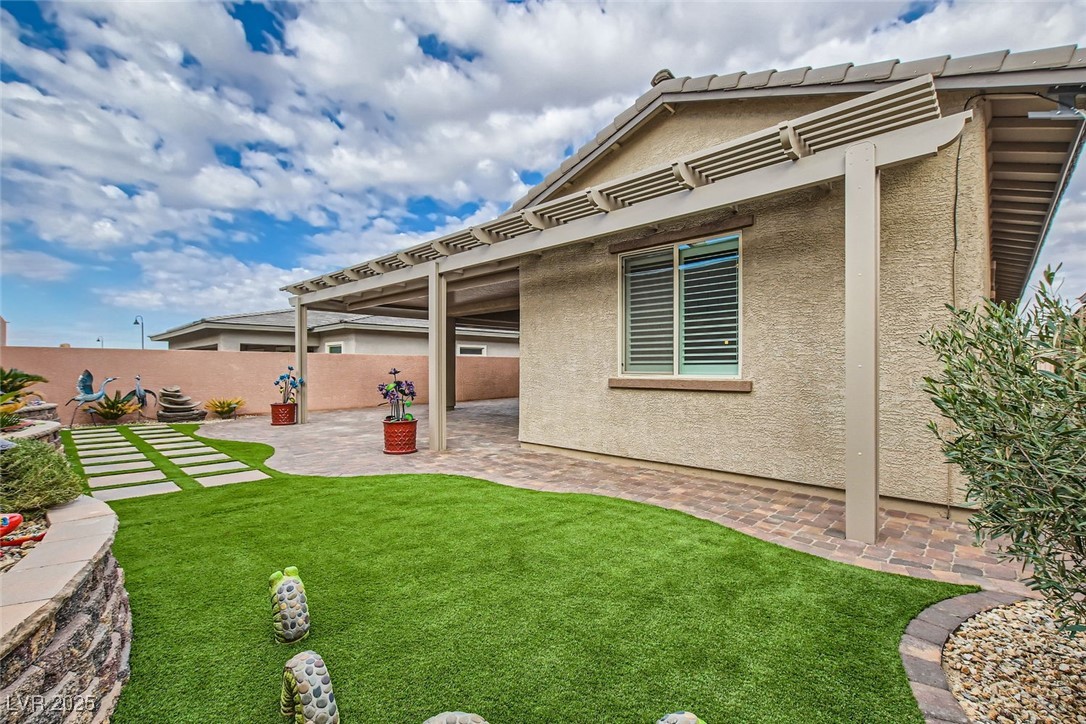 473 Harvest Rain Avenue, Henderson, Nevada image 27