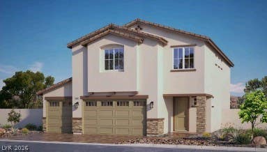 Homes For Sale - 7617 Gage Falls Lane<br/> Clark County, North Las Vegas, NV 89084