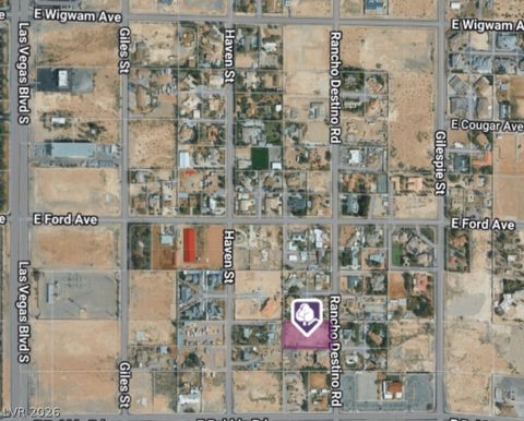 Tiny photo for 8811 Rancho Destino Road, Las Vegas, NV 89123 (MLS # 2798297)