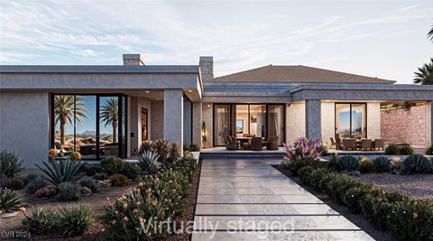 20 Olympia Canyon Way Las Vegas NV 89141