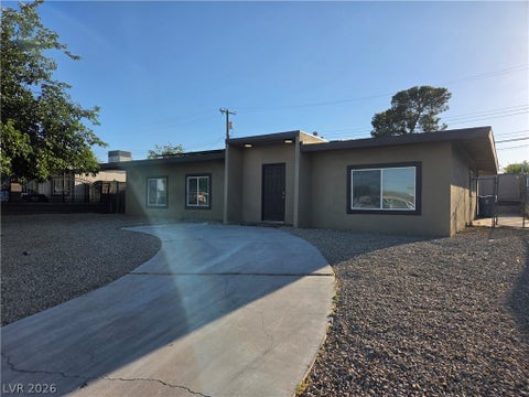 Homes For Rent - 3175 Palmdale Street<br/> Las Vegas, NV 89121