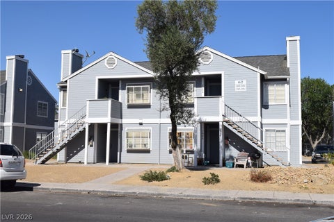 Multifamily For Sale - 1914 Cosmic Drive<br/> Las Vegas, NV 89115