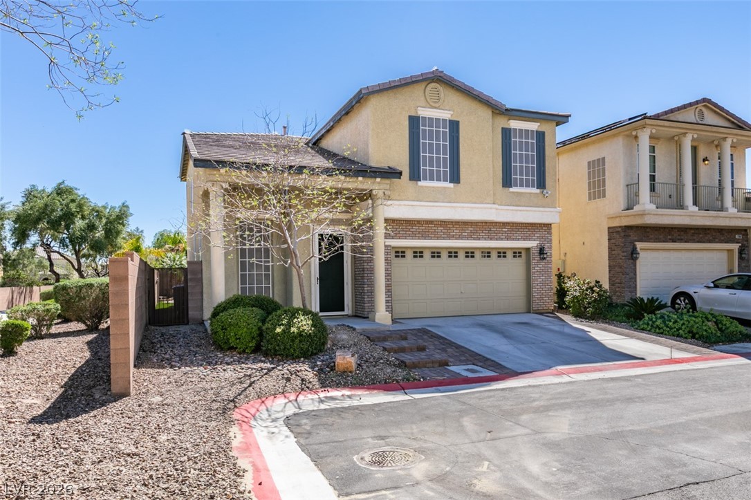 7304 Zion Falls Street