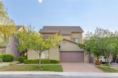 Homes For Rent - 1289 Corista Drive<br/> Henderson, NV 89052