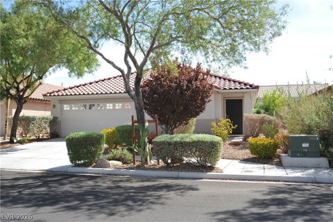 Homes For Rent - 8228 Corset Creek Street<br/> Las Vegas, NV 89131