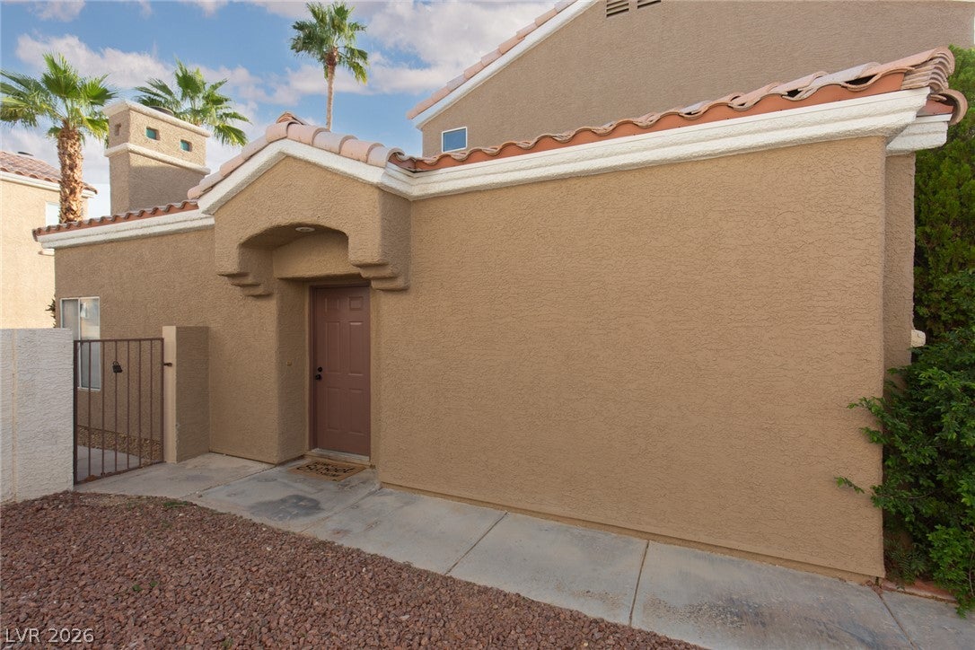 9400 Summer Rain Drive