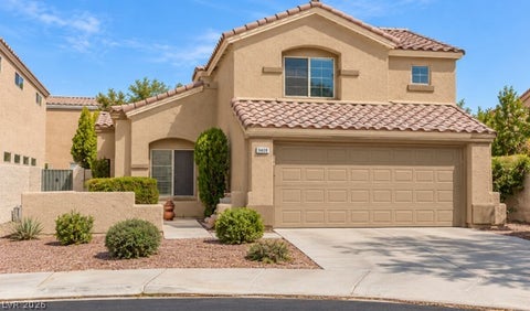 Homes For Sale - 9400 Summer Rain Drive<br/> Las Vegas, NV 89134