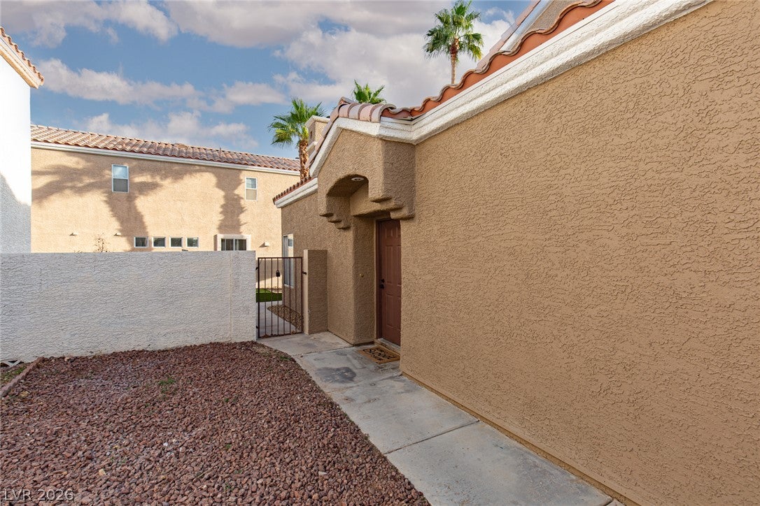 9400 Summer Rain Drive