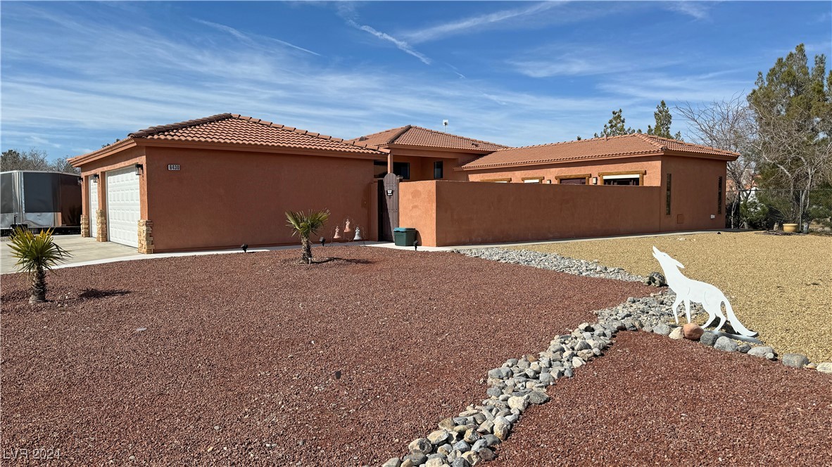 6430 Wagon Wheel Court, Pahrump, Nevada image 3