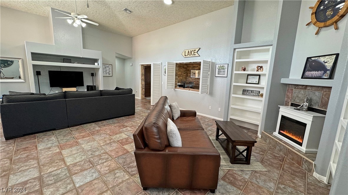 6430 Wagon Wheel Court, Pahrump, Nevada image 7