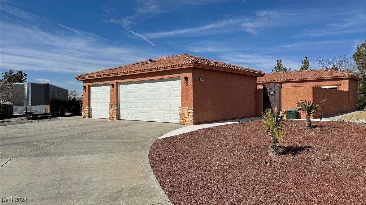 6430 Wagon Wheel Court, Pahrump, Nevada image 2