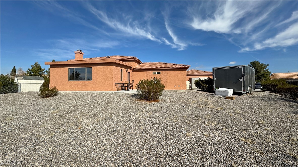 6430 Wagon Wheel Court, Pahrump, Nevada image 4