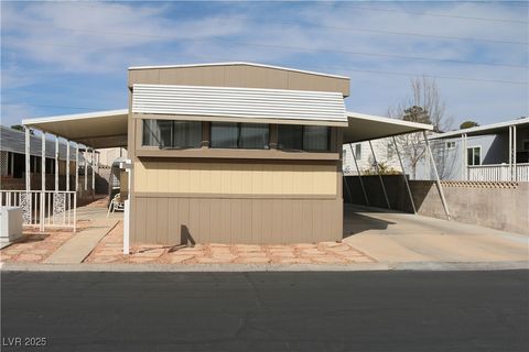 4633 Royal Ridge Boulevard Las Vegas NV 89103