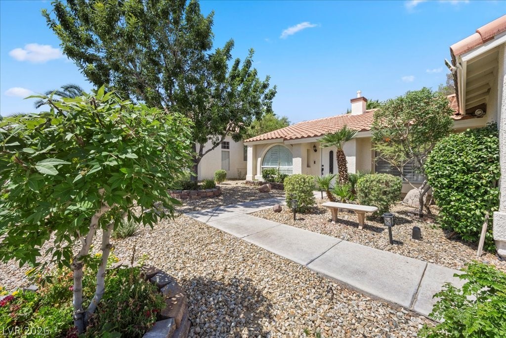 225 Hollyfern Street
