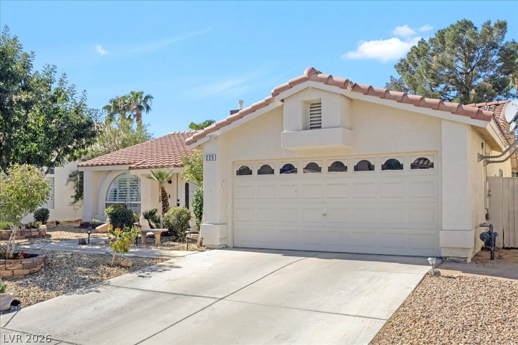 225 Hollyfern Street