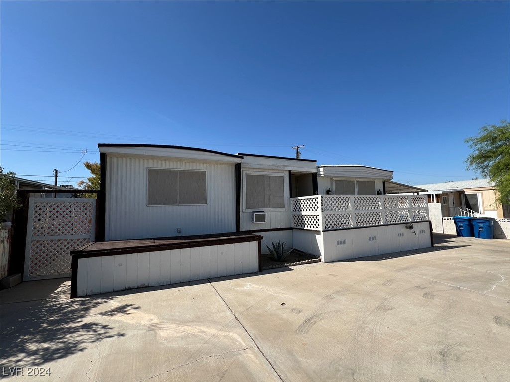View Henderson, NV 89015 mobile home