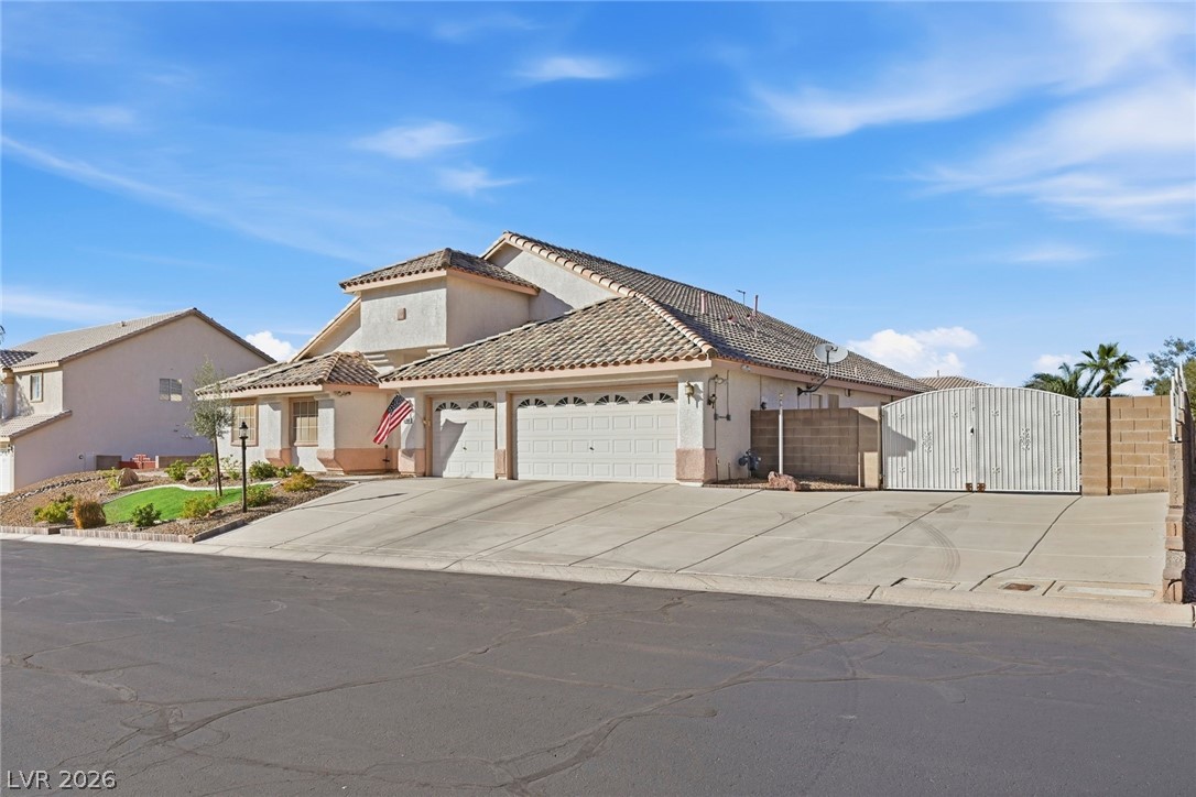 6780 Vintage Highlands Lane