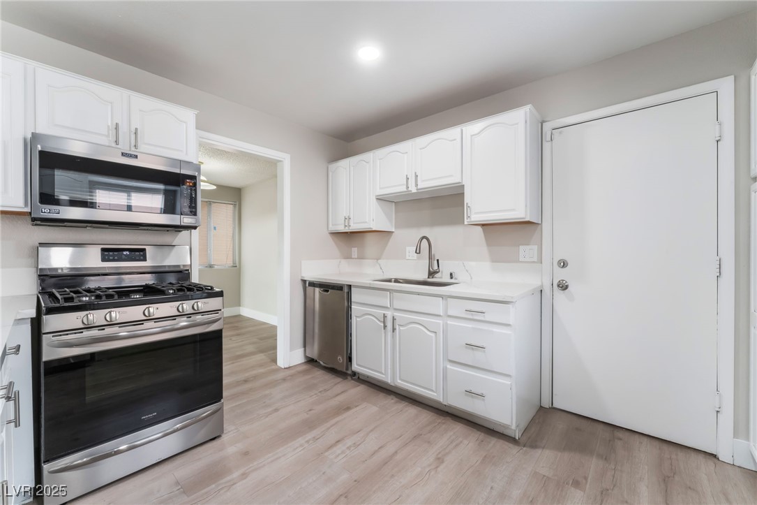 1808 Saylor Way, Las Vegas, Nevada image 13