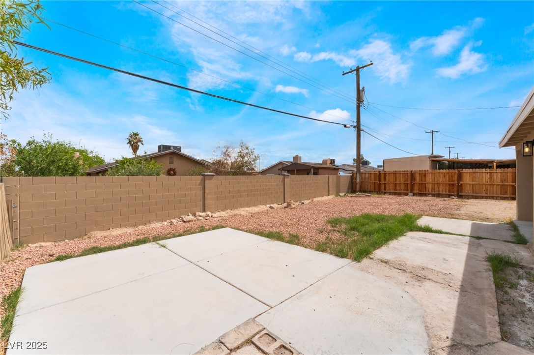 1808 Saylor Way, Las Vegas, Nevada image 35