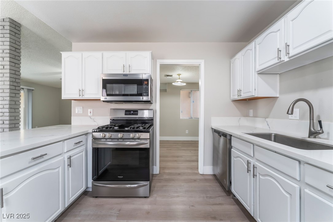 1808 Saylor Way, Las Vegas, Nevada image 14