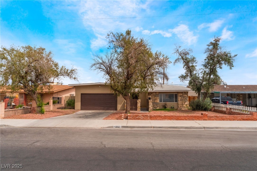 1808 Saylor Way, Las Vegas, Nevada image 1