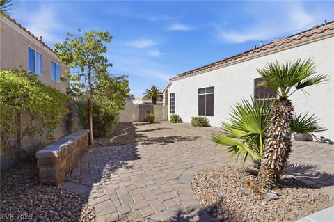Tiny photo for 206 Oleander Place, Henderson, NV 89015 (MLS # 2796679)