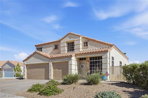 Tiny photo for 206 Oleander Place, Henderson, NV 89015 (MLS # 2796679)